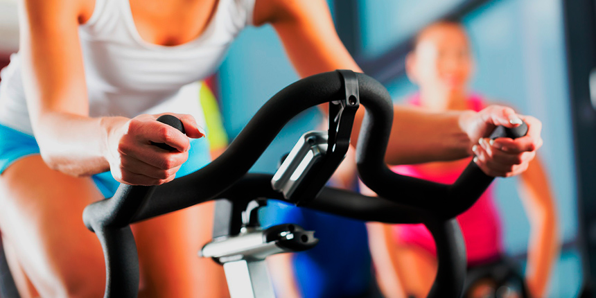 Condicionamento Físico