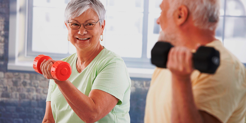 Prevenção da Saúde